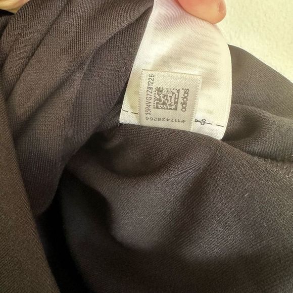 Adidas embellished art elastic waist midi skirt - Picture 10 of 10